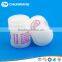 cylindrical container desiccant canister