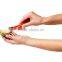 Kawachi 3-Piece Scoop Troop Melon Baller & Fruit Scoop Set