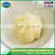 High quality factory direct sale frozen garlic mashed paste