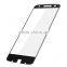 IMAK 9H0.2MM 3D Curved Full Coverage Tempered Glass Screen Protector For MOTO Z PLAY FOR MOTO Z Glass Silk print Glass 3D Glass