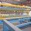 50x100 Automatic Reinforcing Welded Wire Mesh Making Machine