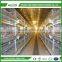 Can add automatic drinking water system 128 bird cage of broiler