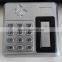 metal password keypad stand alone access controller with keypad