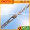 quartz halogen infrared heater parts lamp