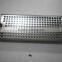 stainless steel drip tray