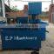 Factory supply coconut shell charcoal tablet press machine price