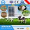 animal fodder machine for salefor cattle cow mules donkeys chickens poultry alpaca rabbit