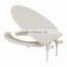 High quality toilet seat cover with multiple functions, small lot available