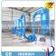 Professional manufacturer and low price airflow sawdust dryer