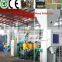 0.25-0.35 TPH capacity mobile small wood pellet line biomass wood plant for home use popular in China-Penny