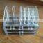 Wholesale Multifunctional Acrylic Cosmetic Storage Organizer