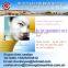 capacity 1-1.5T/H wood pellet cooler with CE certification