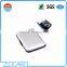 Waterproof Metal Aluminum RFID Blocking Credit Cards Case