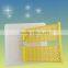 Chinese Hwasong 96 eggs brooder/incubator equipment/eggs hatcher