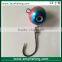 high quality rubber jig madai jig