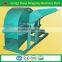 Manufactory outlet High Efficiency wood crusher machine for sawdust making