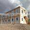Modular Prefab Container Home for Accommodation/Office