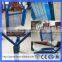 Blue Color PVC coated/ Powder Coating high security 358 fence(Guangzhou Factory)