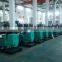 Top vendor diesel generator set 80kw fuel consumption