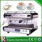 stainless steel Automatic controlled system saeco espresso coffee machine for resturant