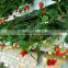 hydroponic system strawberry Food grade