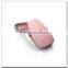 car oxyen bar dual USB mobile phone car charger ionic air purifier
