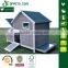 Small Design Wooden Chicken Layer Cage