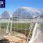 Hot Selling Muti-span Tunnel Plastic Greenhouse Film Agriculture