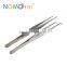 Nomo pet reptile stainless steel tweezers/ hand tools