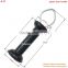 Electric fence insulator;Gate handle with tension spring with eyelet;spring animal fence gate