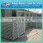 2400MMx2100MM Hot Dipped Galvanized Temporary Steel Fencing For New Zealand