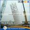 Quick install bolted-type 50T-500T silos for asphalt mixing plant
