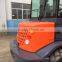 trucking factor wheel loader for industrial, farming machine good for your product