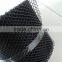 7mm*7mm plastic gutter guard mesh