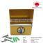 AS069 stainless steel wall mounted stand trash Ashtray ashtrays waste recycle bin