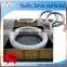 High Load Excavator and Crane Slewing Ring Bearing