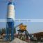 50 Cubic Meter per Hour Fixed Concrete Mixing Plants