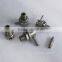 precision CNC machining machinery and parts, metal sheet fabrication, custom hardware parts