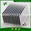 Ultra Thin Recessed Heat Sink Led Aluminum Profile