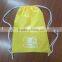 Good Quality 210D Nylon Drawstring Bag