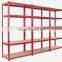 5 Tier Metal Garage Shelving for Garage Storage