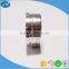 High standard SS304 Precision CNC Machined Components Stainless steel Ring