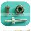 spiral bevel gears with high quality