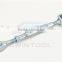 M20 EYE EYE GALVANIZED Turnbuckle DIN 1478 manufacturer