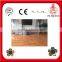coconnut activated carbon kiln/coconut shell activated charcoal furnace/stove