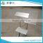 Guangzhou wholesale clear commercial acrylic podium