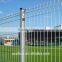 ISO9001 Decorative Wire Fence/Welded Mesh for garden fence