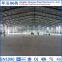 Prefabricated Large Span Warehouse Steel Structure