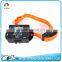 Smart Electronic Pet Dog Fencing System Waterproof Diving Rechargeable Receiver Collar Dog Controller Fence System X800
