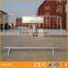High quality PVC coated traffic crowd control barrier (ISO9001)